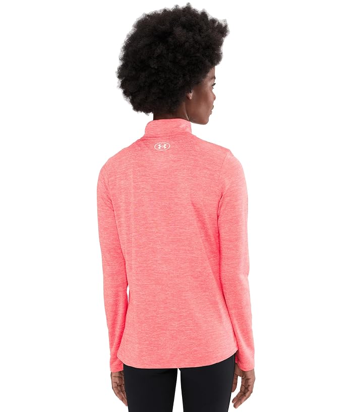 Under Armour Tech 1/4 Zip Twist - Image 4