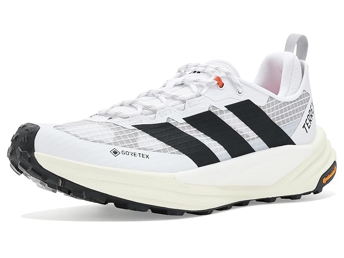 adidas Outdoor Terrex Free Hiker 3 Low GORE-TEX® Hiking Shoes