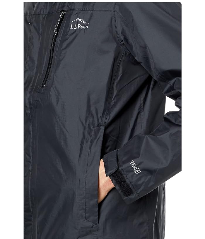 L.L.Bean Trail Model Rain Jacket - Image 3