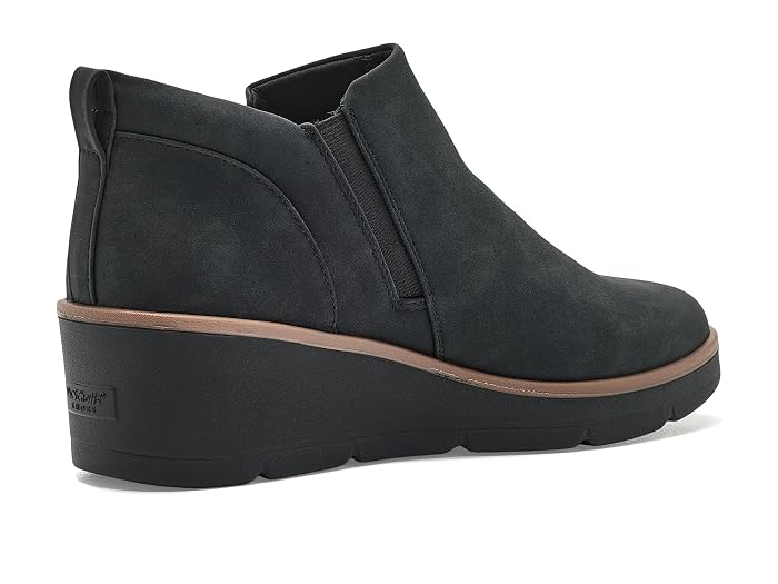 Dr. Scholl's Lizzie Cloud Zip Short Boots - Image 3