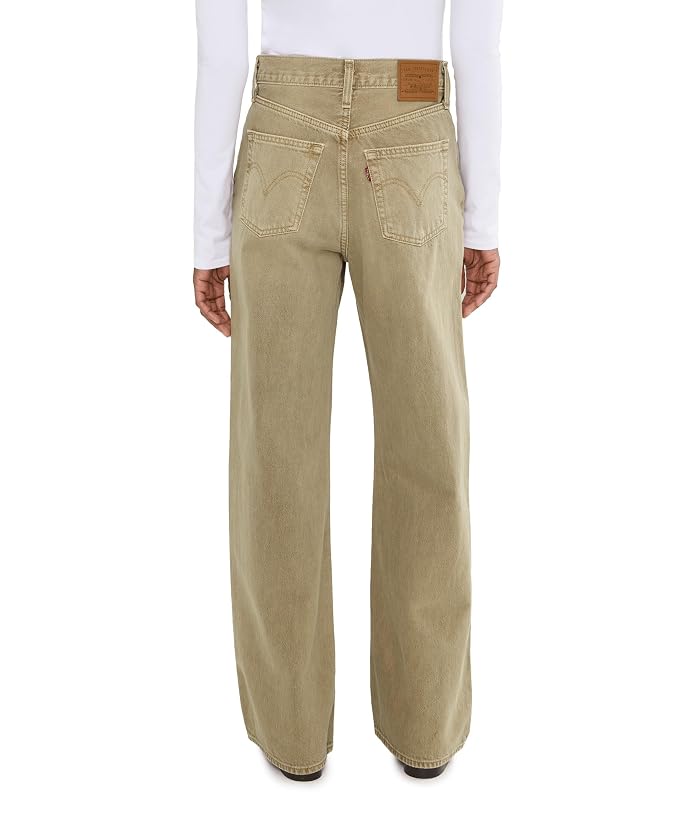 Levi's® Premium Ribcage Wide Leg H223 - Image 4
