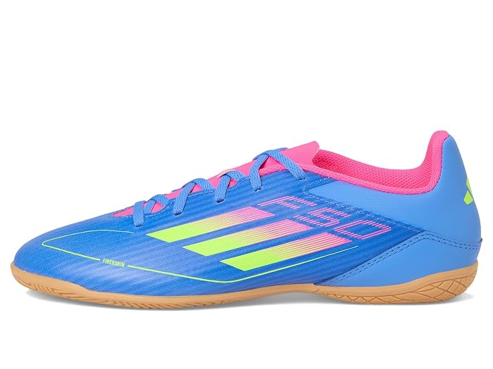 adidas F50 Club Indoor Soccer Cleats Cleats - Image 4