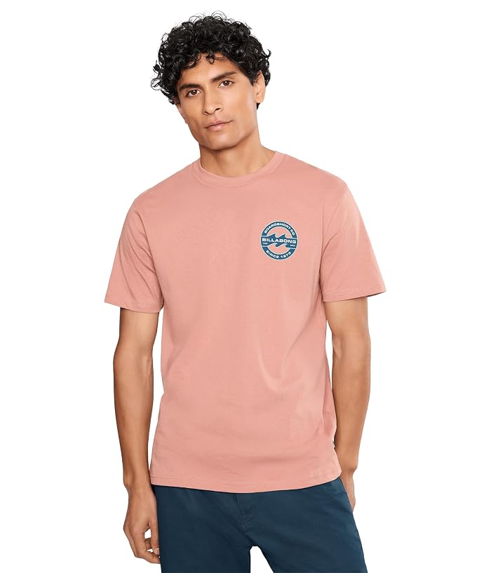 Billabong Hollow Fill Premium Short Sleeve