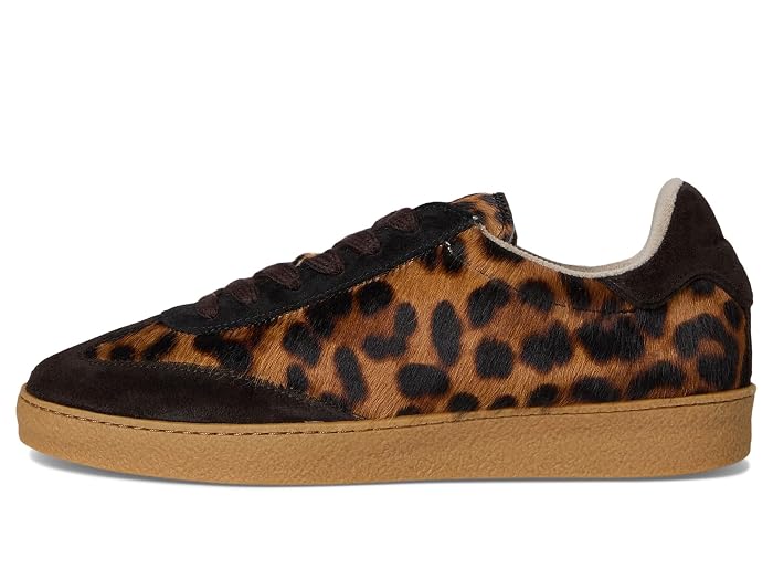 AllSaints Thelma Fur Sneakers - Image 2