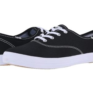 Keds Champion Canvas Lace-Up