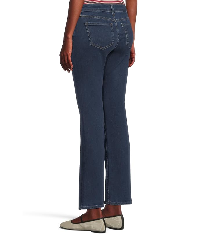 NYDJ Petite Barbara Bootcut in Quinn - Image 3