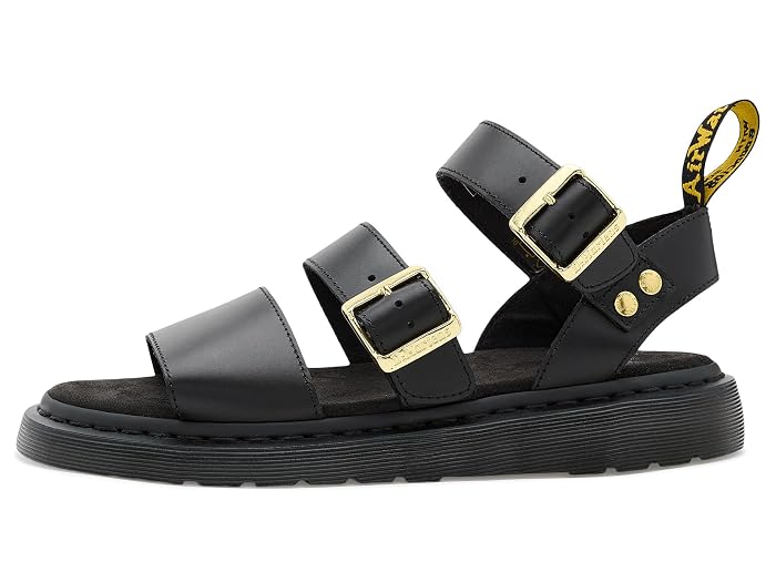 Dr. Martens Gryphon Sandals - Image 4
