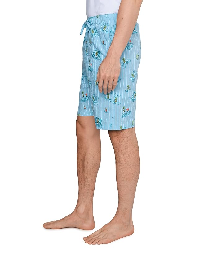 Tommy Bahama Cotton Seersucker Woven Jam - Image 3