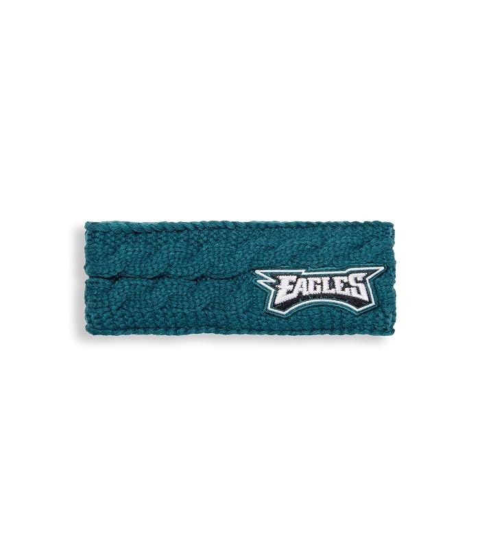 FOCO NFL Team Logo Knit Fit Headband - Image 4