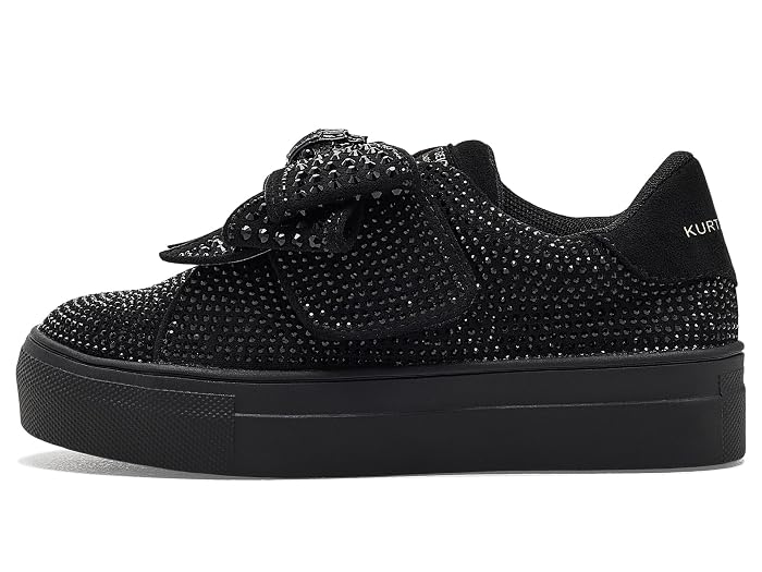 Kurt Geiger London Kids Mini Laney Bow (Little Kid/Big Kid) - Image 4