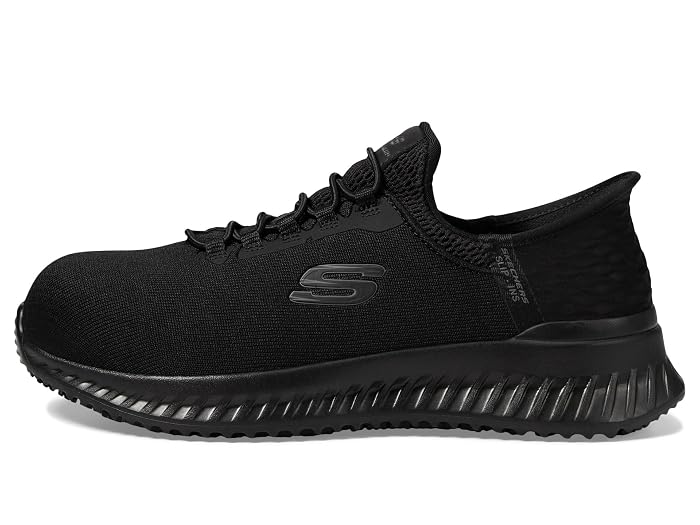 SKECHERS Work Tilido - Ombray Comp Toe - Image 2