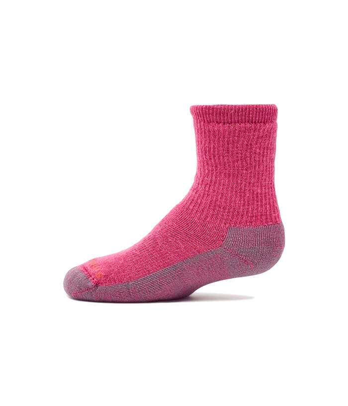 Smartwool Kids Hike Full Cushion Crew Socks(toddler/Little Kid/Big Kid) - Image 4