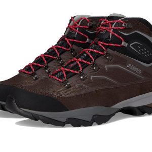 Asolo Acadia Mid GTX