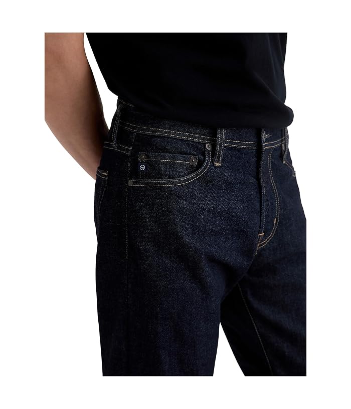 AG Jeans Tellis Modern Slim Jeans In Colfax - Image 4