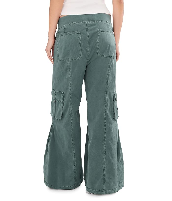 XCVI Erwin Wide Leg - Image 4