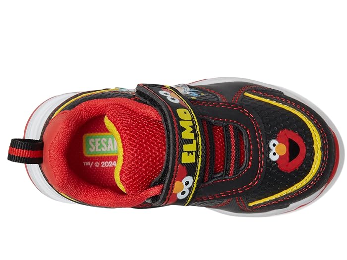 Josmo Elmo Sneaker (Toddler/Little Kid) - Image 2