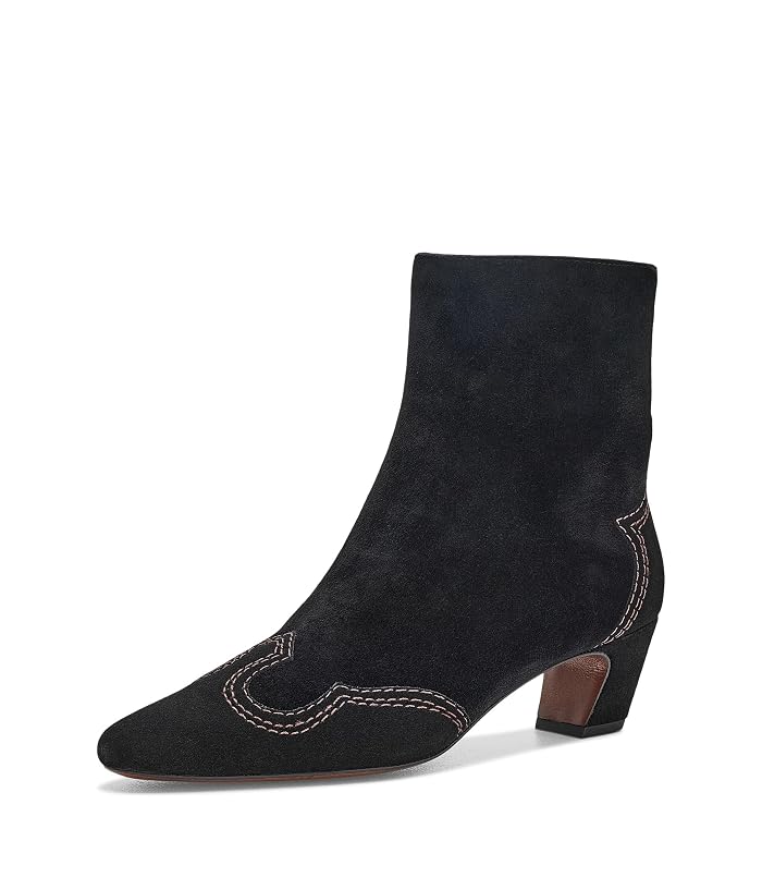 Loeffler Randall Harlan Suede Ankle Boot