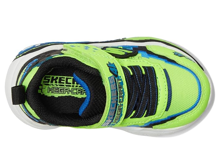SKECHERS KIDS Mega Scene 402162N (Toddler) - Image 2