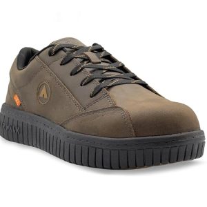 Airwalk Work AIRWALK CAMINO INT MET - MEN'S CT EH