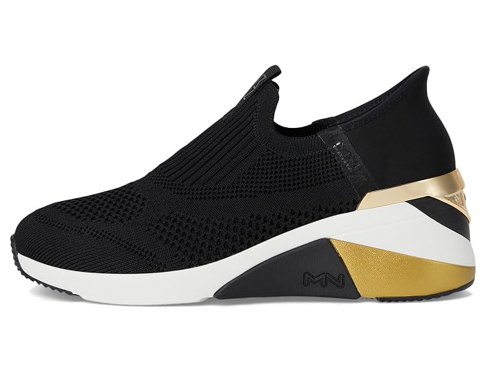 SKECHERS A-Wedge - Crecent Hands Free Slip-In - Image 4