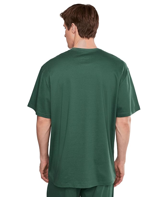 Polo Ralph Lauren Mercerized Cotton Short Sleeve Crew - Image 4
