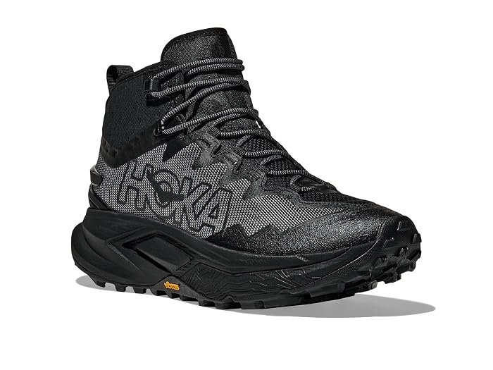 HOKA Mafate Hike