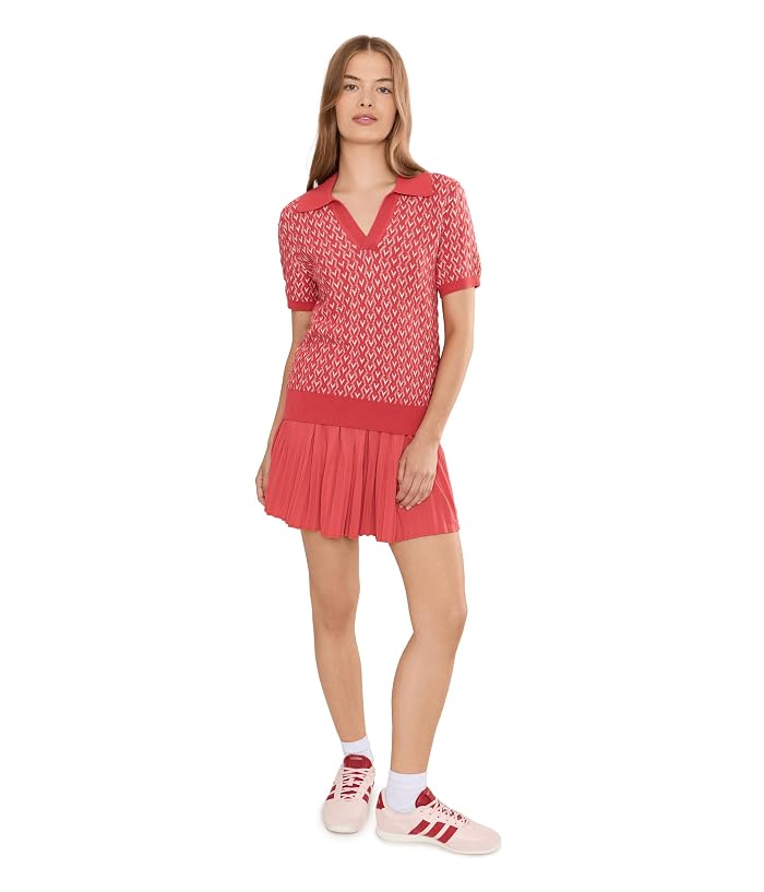 Varley Ezrella Knit Top - Image 2