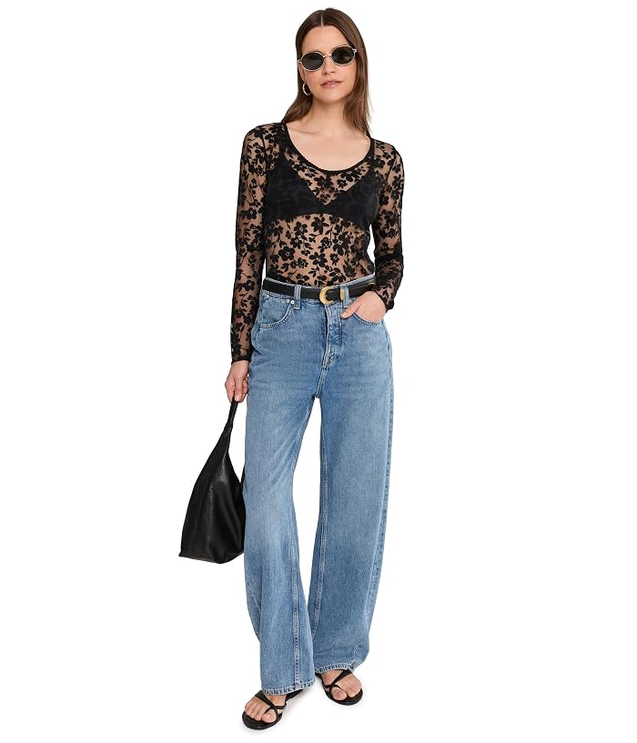 Free People Early Sunsets Layering To - Image 2