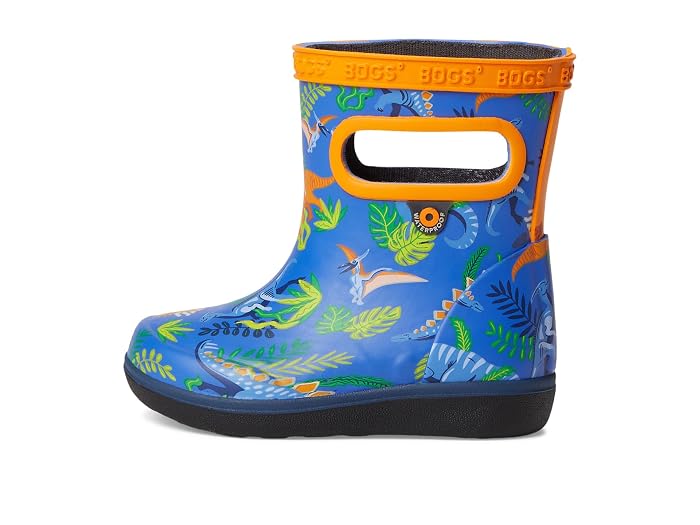 Bogs Kids Skipper II Dinosaur Jungle (Toddler) - Image 4