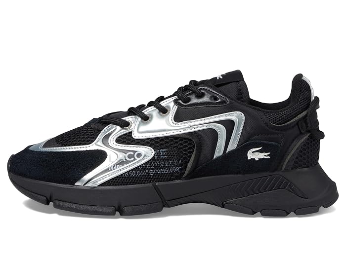 Lacoste L003 Neo Sneakers - Image 4