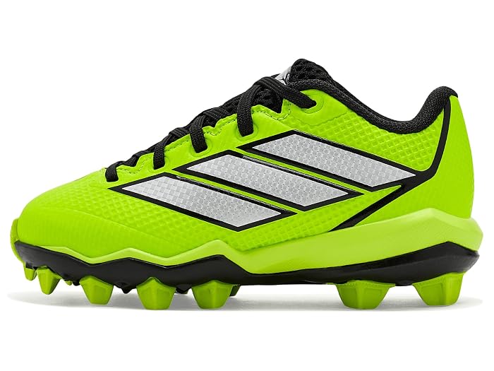 adidas Kids Adizero Impact Molded 2.0 Baseball (Toddler/Little Kid/Big Kid) - Image 4