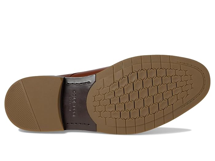 Cole Haan Judson Grand Plain Toe Oxfords - Image 3