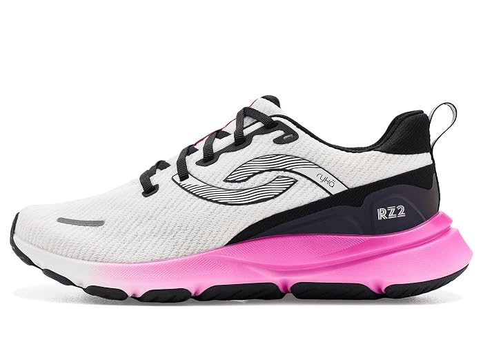 Ryka Revolution Rz 2 Running Sneakers - Image 3