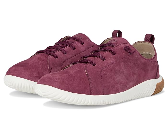 KEEN Kids KNX Lace Up Lightweight Barefoot Feel Sneakers (Little Kid/Big Kid)