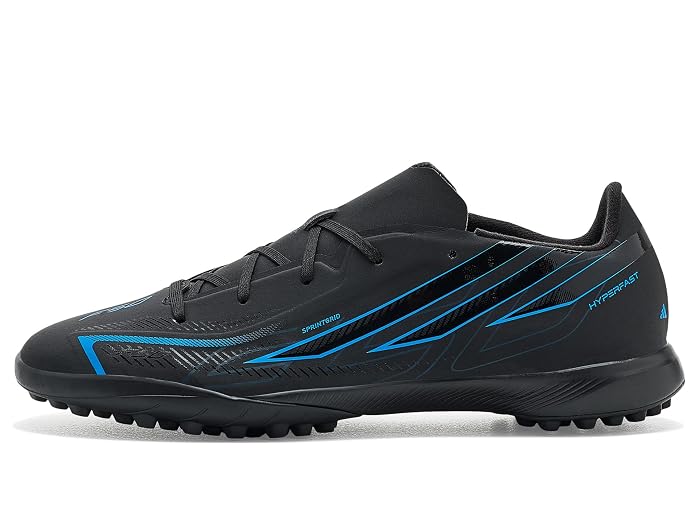 adidas Kids F50 Hyperfast League Turf (Toddler/Little Kid/Big Kid) - Image 4