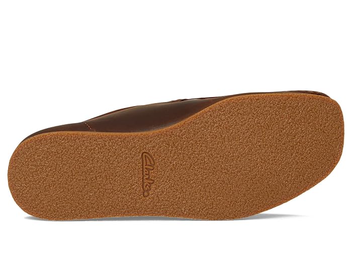 Clarks Wallabee EVO Shoe - Image 3
