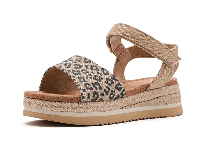 TOMS Kids Diana (Little Kid/Big Kid)