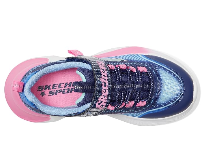 SKECHERS KIDS Tide Tech 303896L (Little Kid/Big Kid) - Image 2