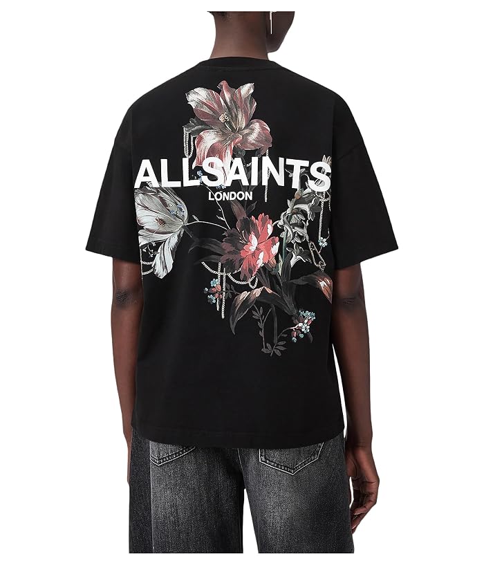 AllSaints Ania Etta Tee - Image 2