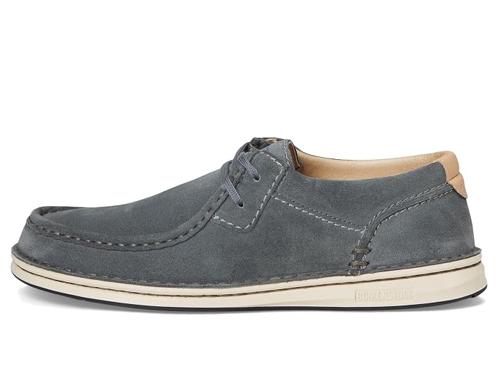 Birkenstock Pasadena - Suede - Image 4
