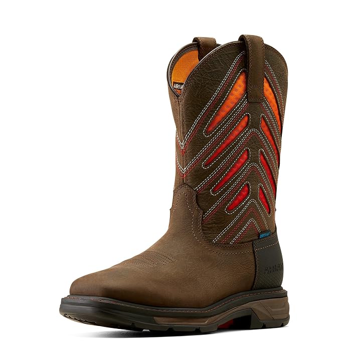 Ariat Work WorkHog XT VentTEK Waterproof Work Boot