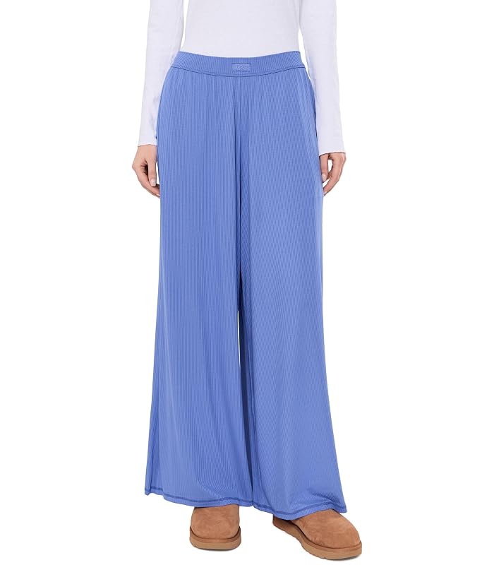 UGG Imogen Wide Leg Pants Rib