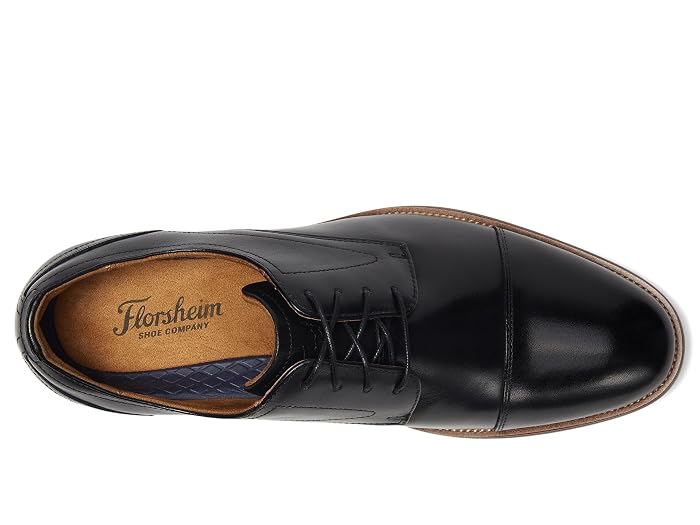 Florsheim Rucci Cap Toe Oxford - Image 2