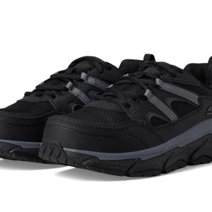SKECHERS Work D'Lux Journey Comp Toe