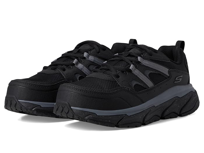 SKECHERS Work D'Lux Journey Comp Toe