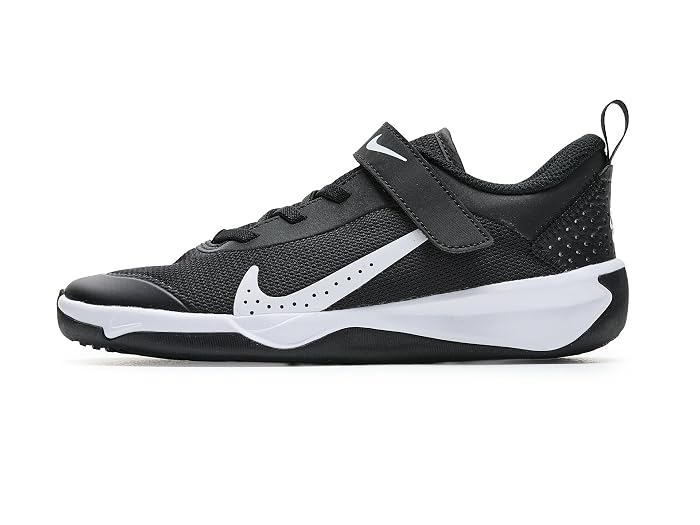 Nike Kids Omni (Little Kid) - Image 4