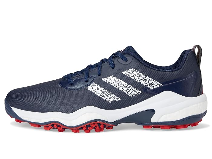adidas Golf Codechaos 25 Spikeless Golf Shoes - Image 4
