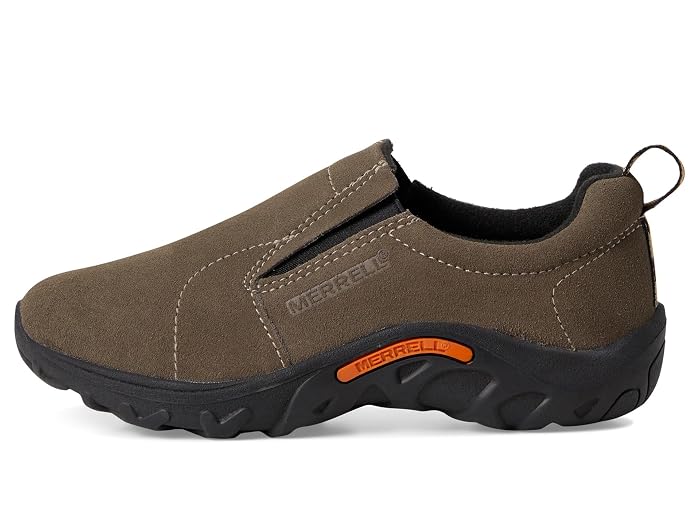 Merrell Kids Jungle Moc Leather (Toddler/Little Kid/Big Kid) - Image 4
