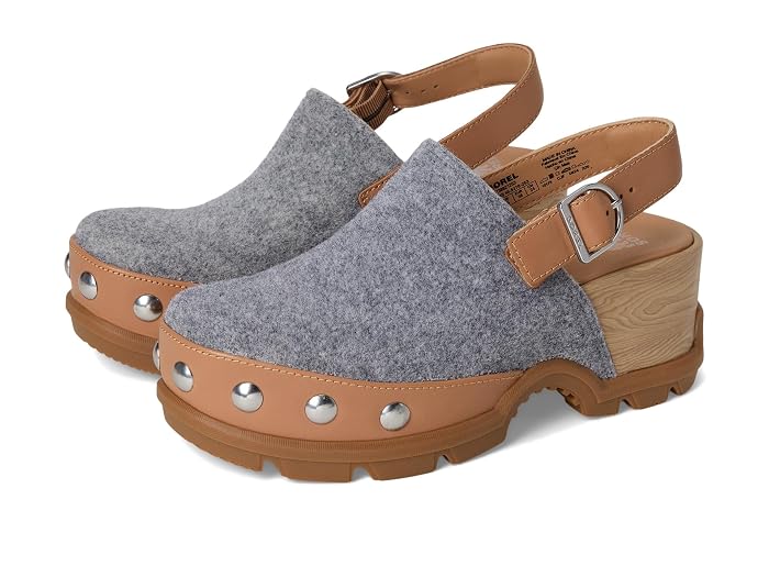 SOREL Roam'n Clog Felt