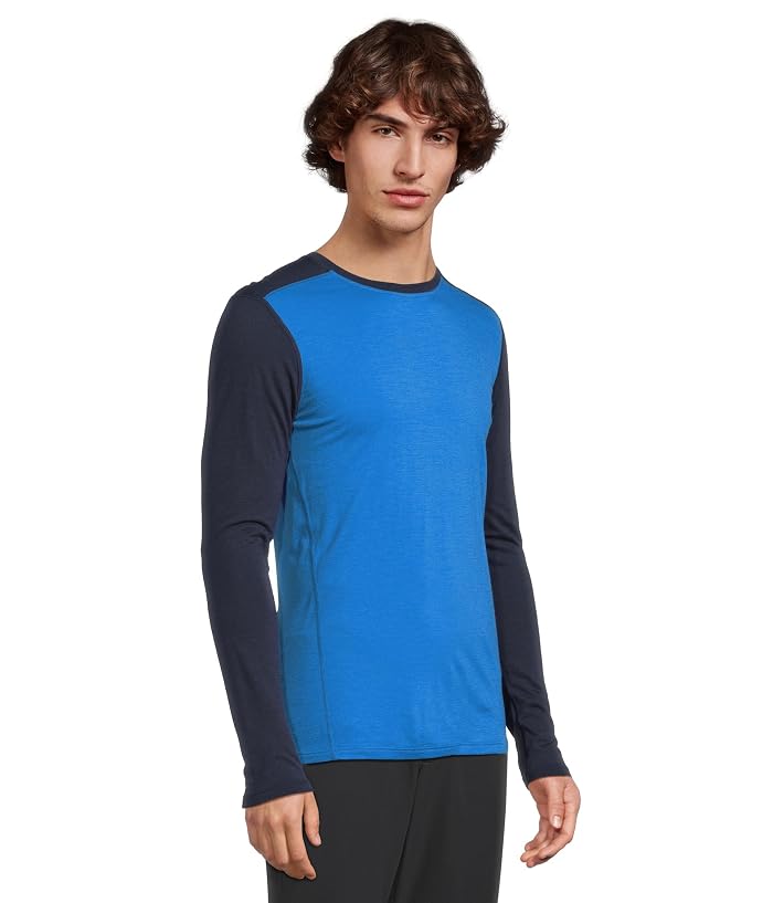 Smartwool Classic All-Season Merino Base Layer Long Sleeve - Image 2